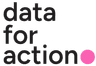 Data For Action Logo